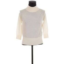 Pull Lk Bennett Pull en laine blanc