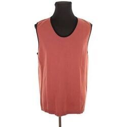 Pull Gucci Pull en coton orange