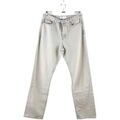 Jeans/Pantalons sur Grenoble : Jeans Samsoe Samsoe Jean droit en coton