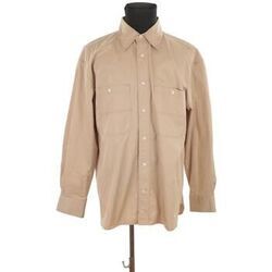 Chemise Gant Chemise en coton
