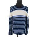 Pull Marni Pull en coton bleu
