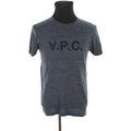 T-shirt Apc T-shirt en coton