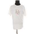 Tee-shirts sur Grenoble : T-shirt Dior T-shirt en coton