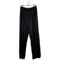 Pantalon Ellery Pantalon large noir Pantalons sur Grenoble : Pantalon Ellery Pantalon large noir
