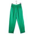 Pantalon Saint Laurent Pantalon droit en coton Pantalon Saint Laurent Pantalon droit en coton Grenoble