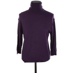 Gilet Acne Studios Pull en laine violet