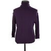 Gilet Acne Studios Pull en laine violet
