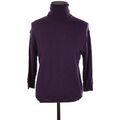 Gilet Acne Studios Pull en laine violet Grenoble