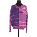 Pull Isabel Marant Pull en laine violet