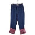 Pantalons sur Grenoble : Jeans Loewe Jean en coton