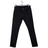 Jeans Saint Laurent Jean slim en coton