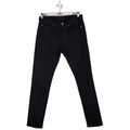 Jeans Saint Laurent Jean slim en coton