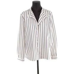 Chemise Alexis Mabille Chemise en coton