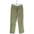 Pantalons sur Grenoble : Pantalon Isabel Marant Pantalon droit en coton