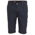 Short MCS BERMUDA 5 POCHES - Marine - 30 Shorts/Bermuda sur Grenoble : Short MCS BERMUDA 5 POCHES - Marine - 30