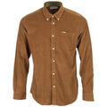 Chemise Barbour Ramsey Tailored Cord Shirt