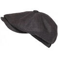 Casquette Nyls Cr&eacute;ation Beret Homme multicolor