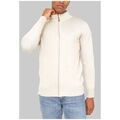 Pulls/Sweat sur Grenoble : Pull Kebello Pull cardigan zip H, Beige