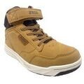 Chaussures enfant Joma Bottes en cuir pour gar&ccedil;on Torcon 2426 Marron