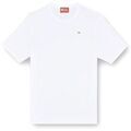 T-shirt Diesel A14931 0NIAX - T-ADJUST-100 Grenoble