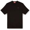 T-shirt Diesel A14931 0NIAX - T-ADJUST-9XX BLACK