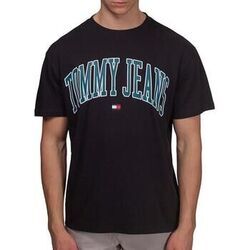 T-shirt Tommy Hilfiger DM0DM18558