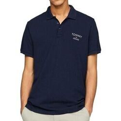 T-shirt Tommy Hilfiger DM0DM18927