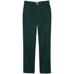 Maillots de bain Lacoste Pantalon femme Ref 64207 YZP Vert