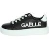Baskets basses enfant Ga&Euml;lle Paris GS0006L Noir