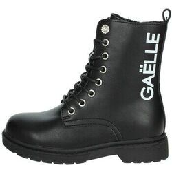 Boots enfant Ga&Euml;lle Paris GL0022L Noir