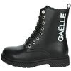 Boots enfant Ga&Euml;lle Paris GL0022L Noir