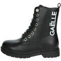 Boots enfant Ga&Euml;lle Paris GL0022L Noir