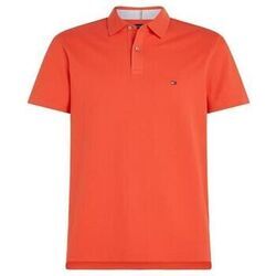 T-shirt Tommy Hilfiger MW0MW17770
