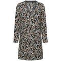 Robe Only No&eacute;mie Noir