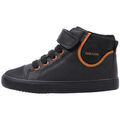 Baskets basses enfant Geox B GISLI BOY C