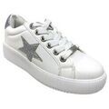Chaussures enfant Xti Chaussure blanche pour fille 150945