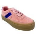 Chaussures enfant MTNG Chaussure rose pour fille 81198