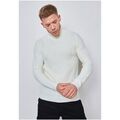 Pull Kebello Pull col roulé H, Blanc Blanc Pull Kebello Pull col roulé H, Blanc Blanc Grenoble