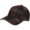 Casquette Nyls Cr&eacute;ation Casquette Homme multicolor