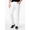 Jeans Kebello Jeans Slim Fit H, Blanc