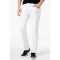 Jeans Kebello Jeans Slim Fit H, Blanc
