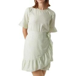 Robe courte Vero Moda Henna
