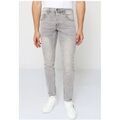 Jeans Kebello Jean's H, Gris