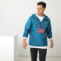 Veste Geographical Norway BREST Kway Homme