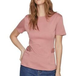 T-shirt Vila Lillie