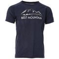 T-shirt Best Mountain BM-RANDO 10