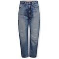 Jeans Only Irvine Jeans - Medium Blue Denim Jeans Only Irvine Jeans - Medium Blue Denim Grenoble
