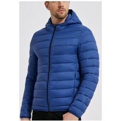 Blouson Kebello Doudoune H, Bleu