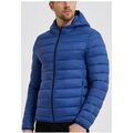 Blouson Kebello Doudoune H, Bleu