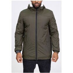 Blouson Kebello Parka H, Vert